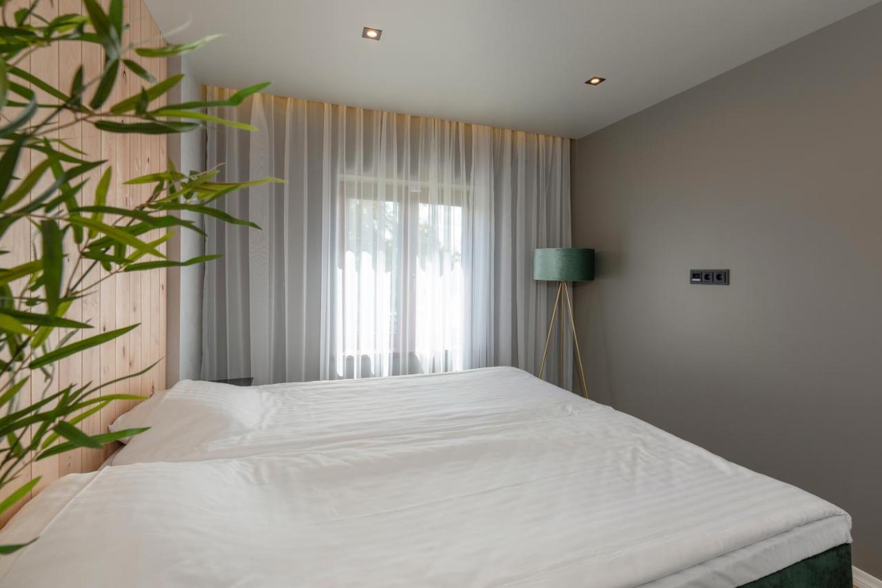 Polva Maja Apartments - Contactless Check-In Exterior photo