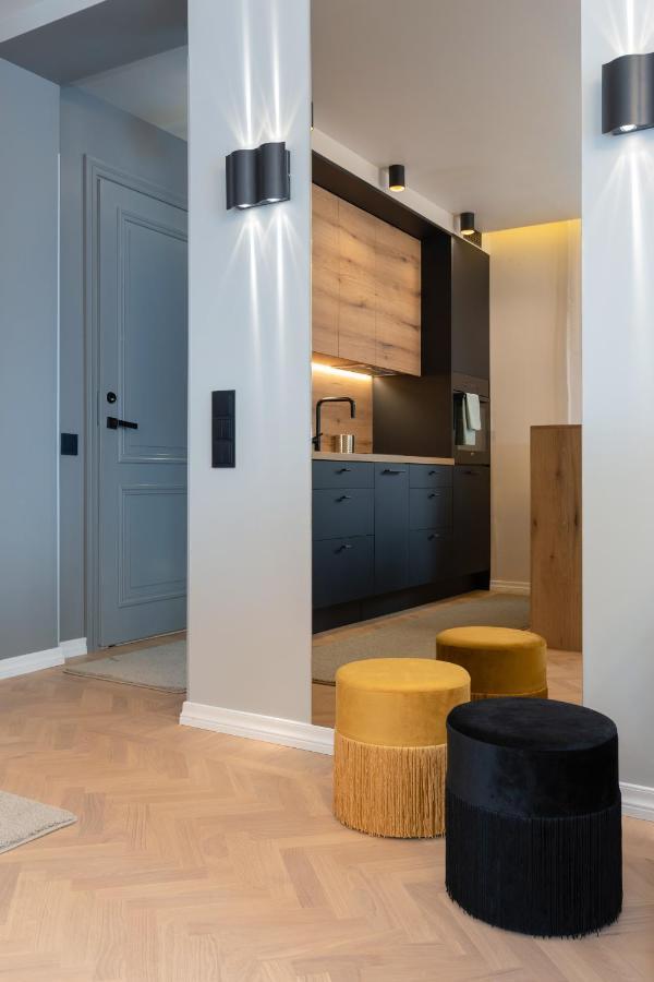 Polva Maja Apartments - Contactless Check-In Exterior photo